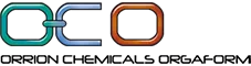 Orrion Chemicals Orgaform
